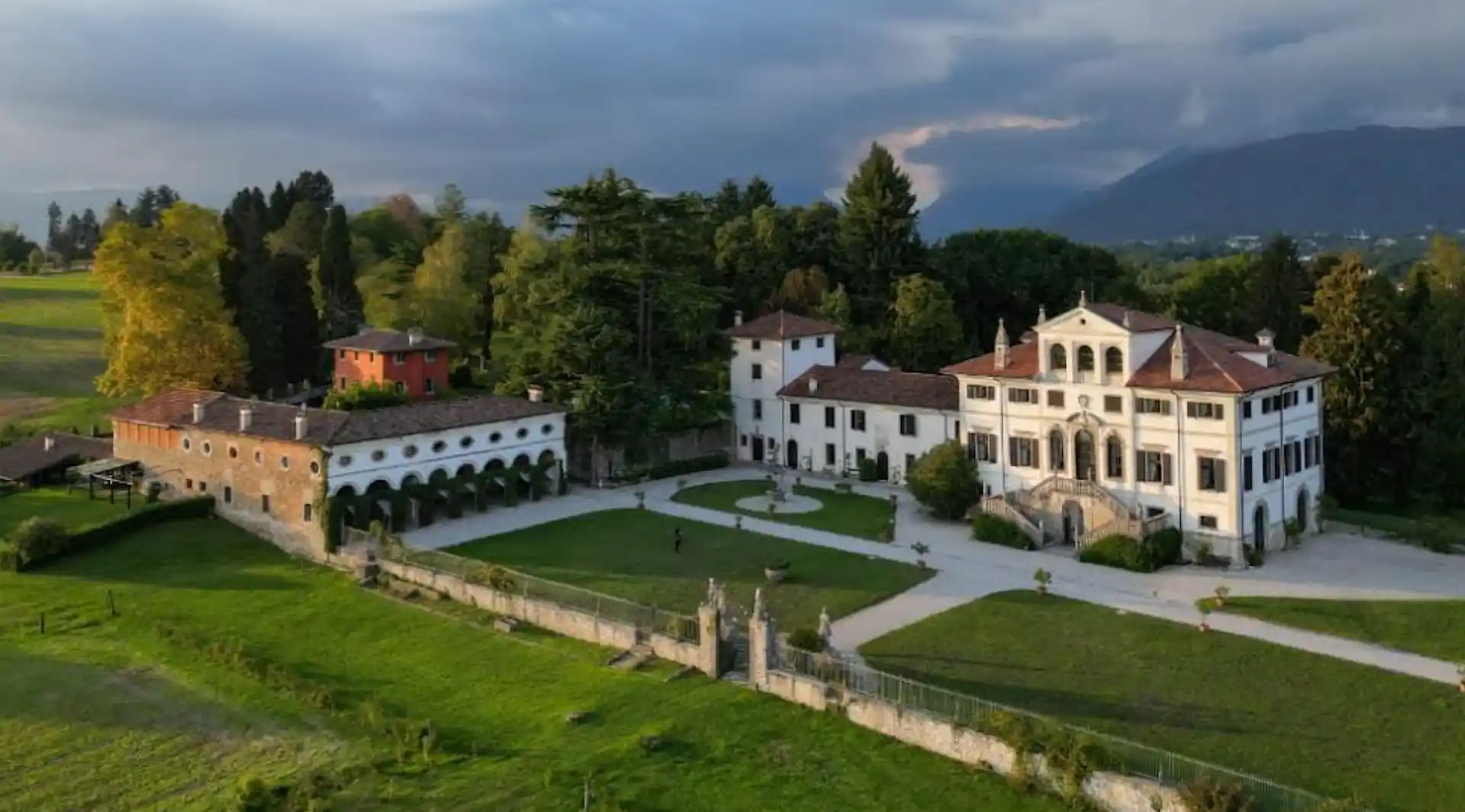 Festival Delle Dimore Storiche In Friuli 21 Apriranno Le Porte Il