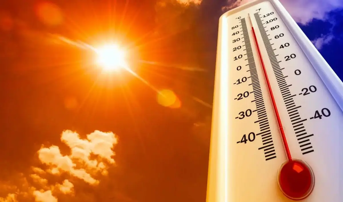 Caldo Senza Tregua A Nordest Ecco Cosa Aspettarsi Fino Al 20 Agosto