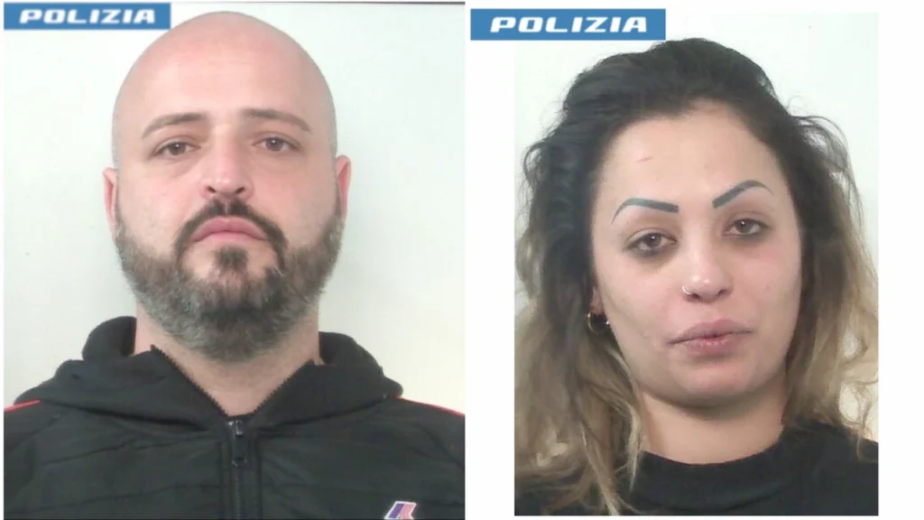 Si Fingono Carabinieri E Si Fanno Dare Anelli E Rolex Da Una Coppia Di