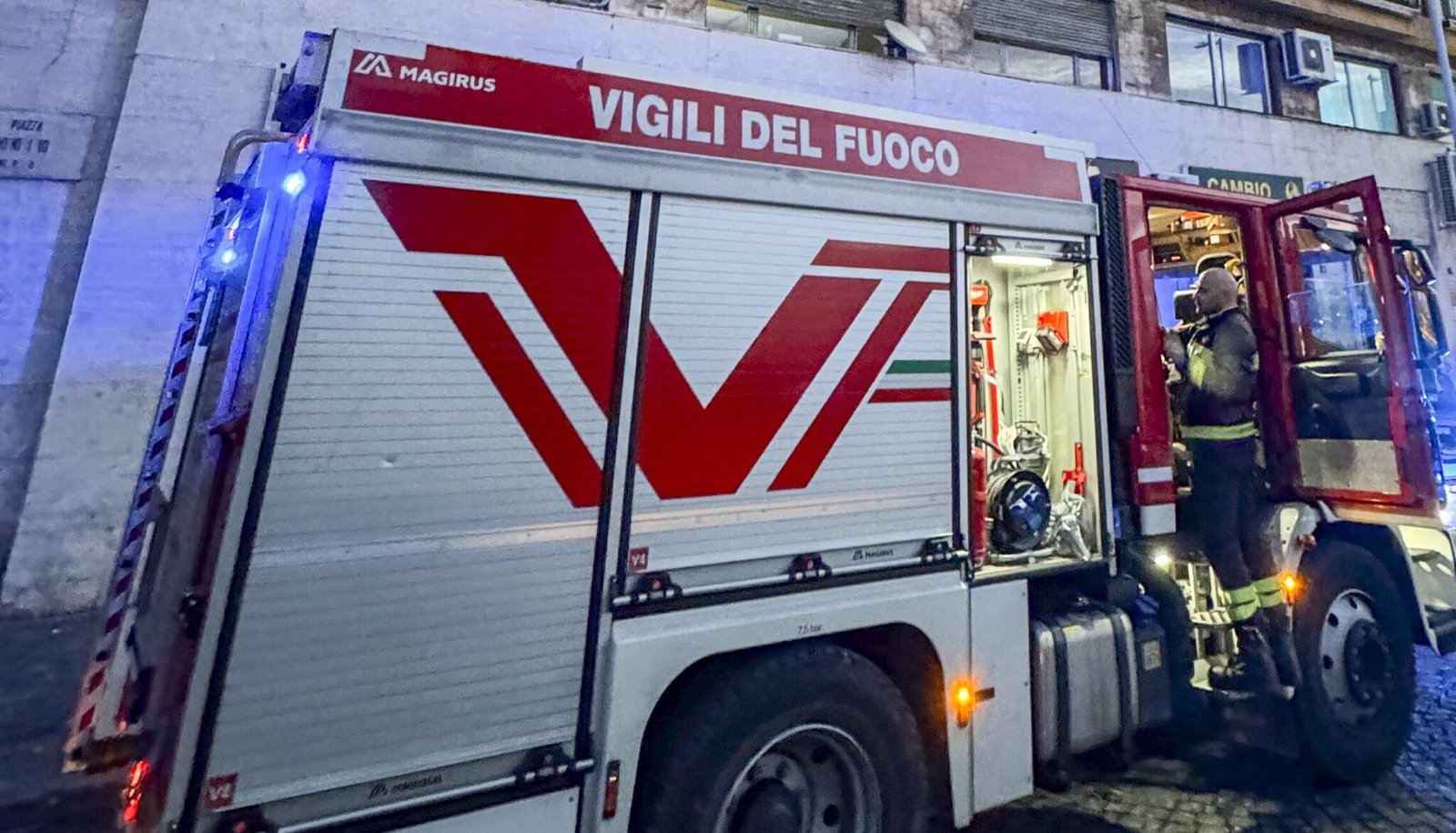 Firenze Famiglia Trovata Morta In Casa Ipotesi Avvelenamento Da