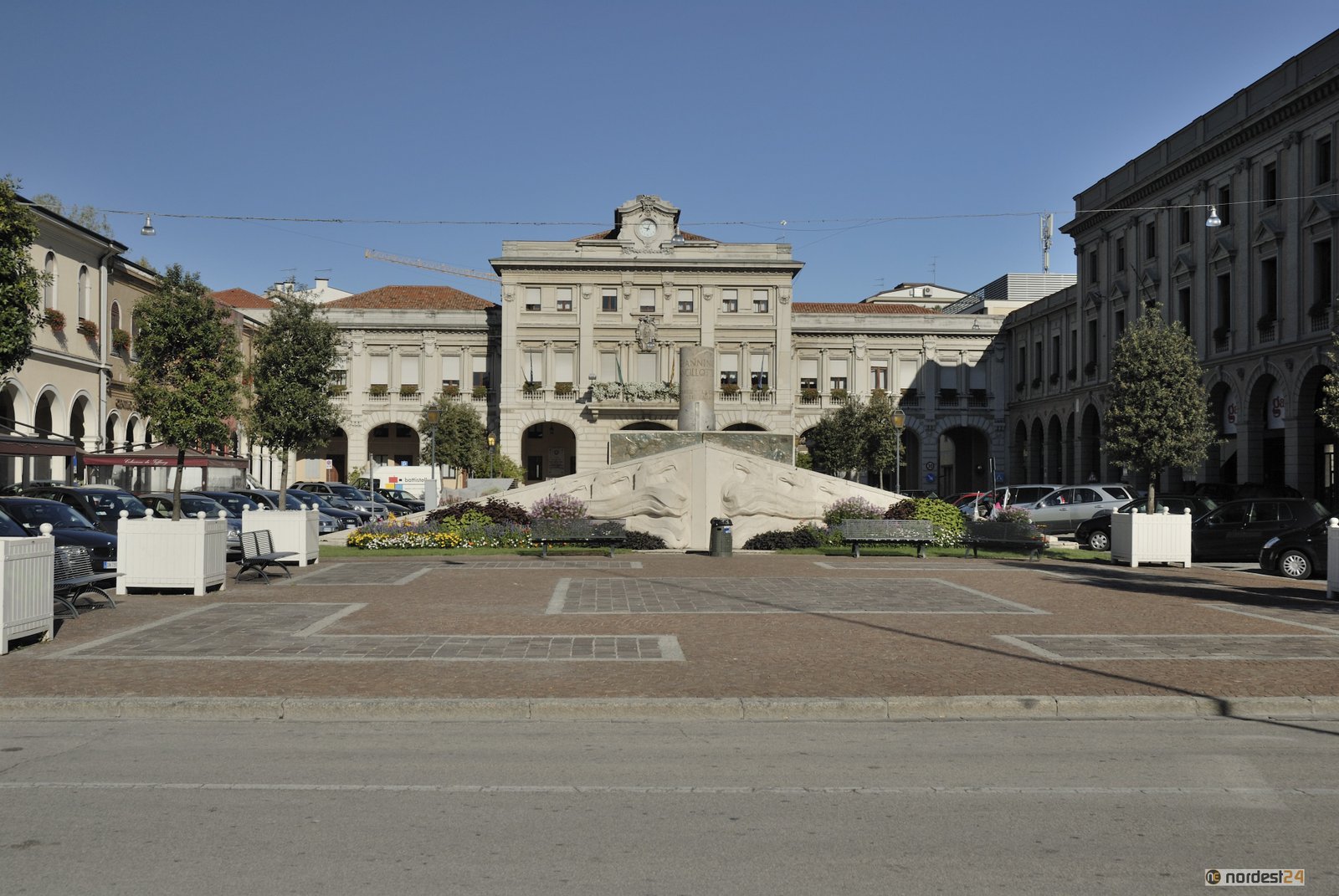 Aperte a San Donà di Piave le selezioni per 15 lavoratori di pubblica