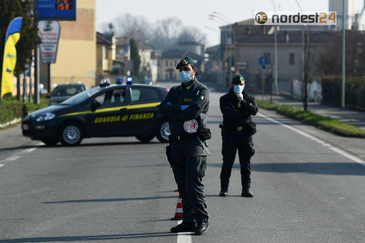 Spaccio di eroina: 5 persone arrestate tra Friuli Venezia Giulia e Veneto –  Nordest24