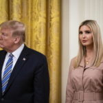 Usa: positiva assistente Ivanka Trump