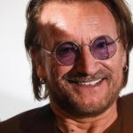 Musica e impegno, gli splendidi 60 anni di Bono Vox