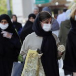 Coronavirus: Iran, 1.383 casi in 24 ore