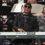 Stevie Wonder, i 70 anni del genio della black music