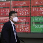 Borsa: Tokyo, apertura in lieve rialzo