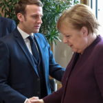 Coronavirus: Ue,iniziativa Macron-Merkel