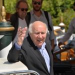 E’ morto Michel Piccoli