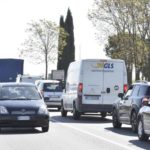 Auto: -78,3% vendite di aprile in Europa