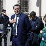 Salvini, in piazza il 2 giugno