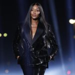 I 50 anni di Naomi Campbell, venera nera senza età