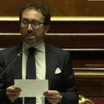 Bonafede:Senato boccia mozioni sfiducia