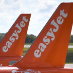 Easyjet riprende voli dal 15 giugno