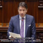 Conte, fate vostre vacanze in Italia