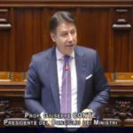 Conte, non è tempo di movida