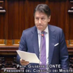 Conte,attacco M5s? Non leggo interventi