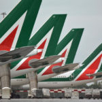 Alitalia: Usaerospace chiede incontro a governo