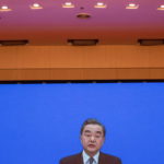 Cina, con Usa vicini a una Guerra Fredda