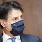 Vertice Conte-capidelegazione alle 10,30