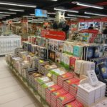 Librerie chiuse, il caso di 17 che hanno venduto di più