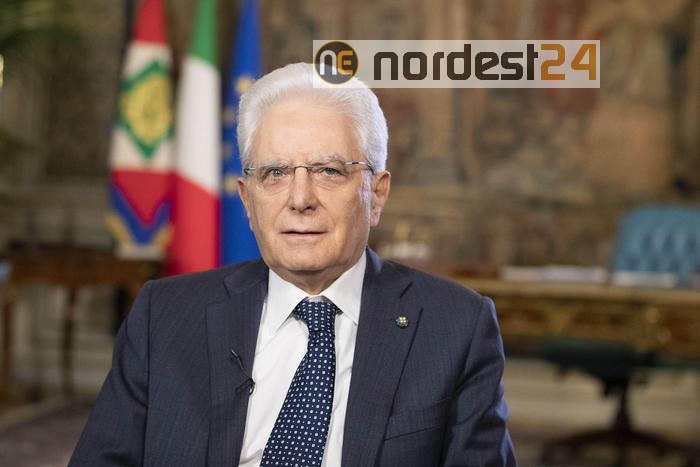 Telefonata Mattarella-Steinmeier