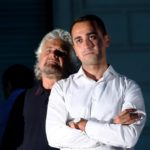 Di Maio, silenzio Grillo per rispetto 5S