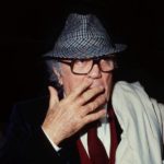 Tratto Lungotevere dedicato a Fellini