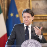 Ue: colloquio Conte