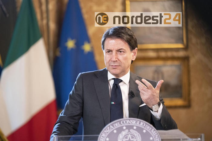 Ue: colloquio Conte