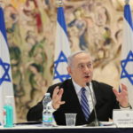 Netanyahu, Valle Giordano resta enclave