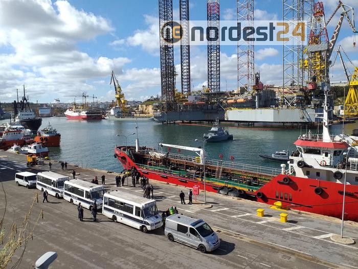 Libia:Malta sequestra 1 mld dinari falsi