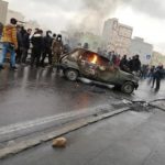 Iran, oltre 200 morti in proteste 2019