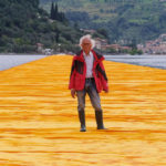 Morto l’artista Christo a New York