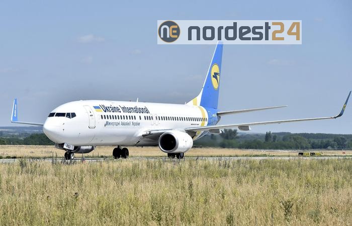Voli Ucraina dal 15, non Italia e Spagna