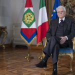 Mattarella,istituzioni siano all’altezza