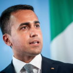 Di Maio a Lubiana, evitare blocchi