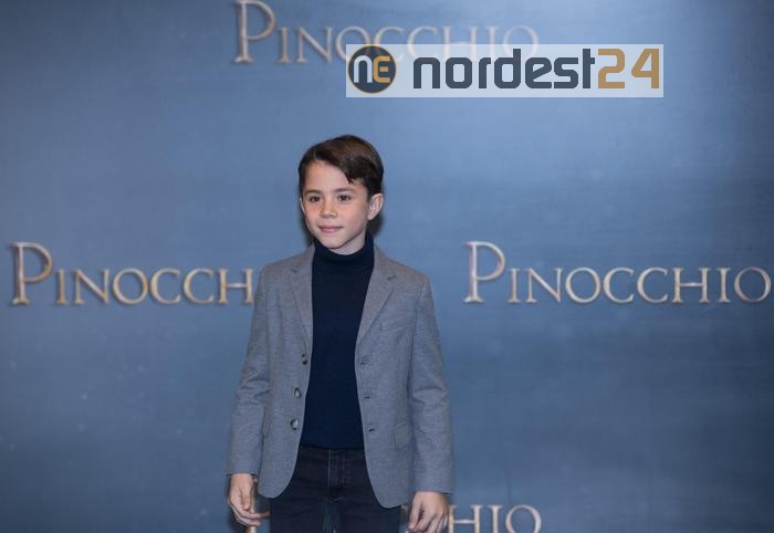 Cinema: Jojo Rabbit e Pinocchio stelle di Ischia Global 2020