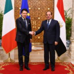 Telefonata Conte-Sisi su Libia e Regeni