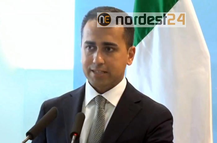 Di Maio, arriva il patto per l’Export