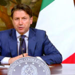 Conte vede ministri per Stati generali