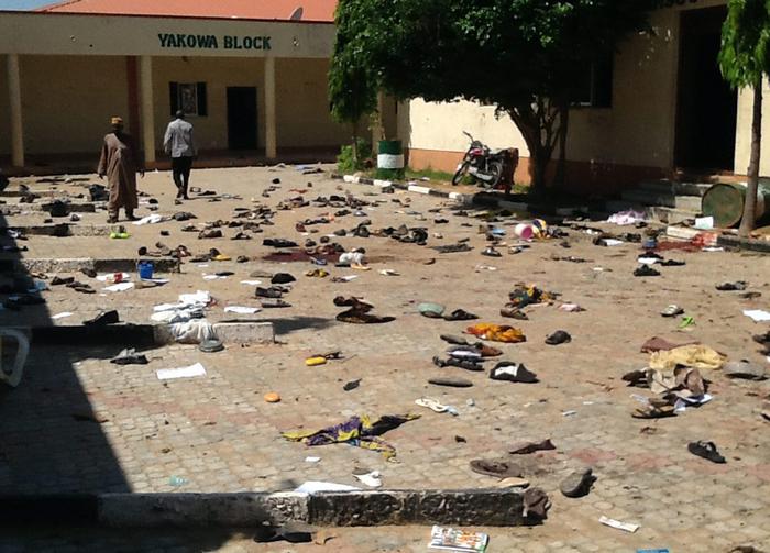 Nigeria: attacco jihadista, 59 i morti