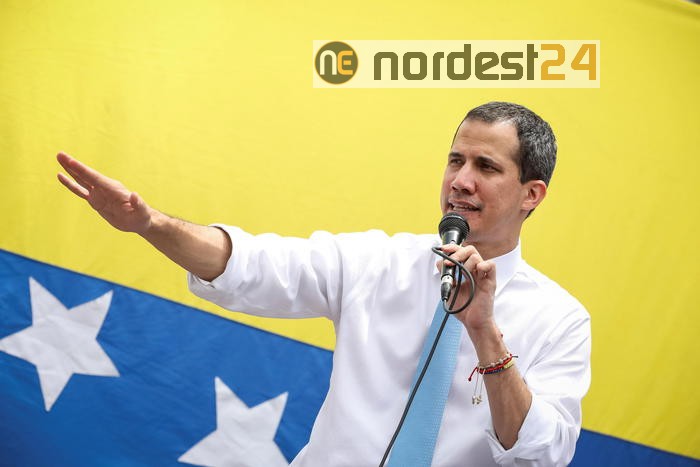 Venezuela: Guaidó,riprendere la protesta