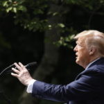 Trump, no al taglio fondi della polizia