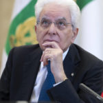 Mattarella, anno difficile per la magistratura