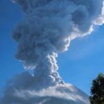 Indonesia: si risveglia il vulcano Merapi