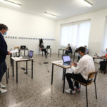 Mattia, da terapia intensiva a Maturità