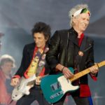 Rolling Stones avvertono Trump, non usare i nostri pezzi