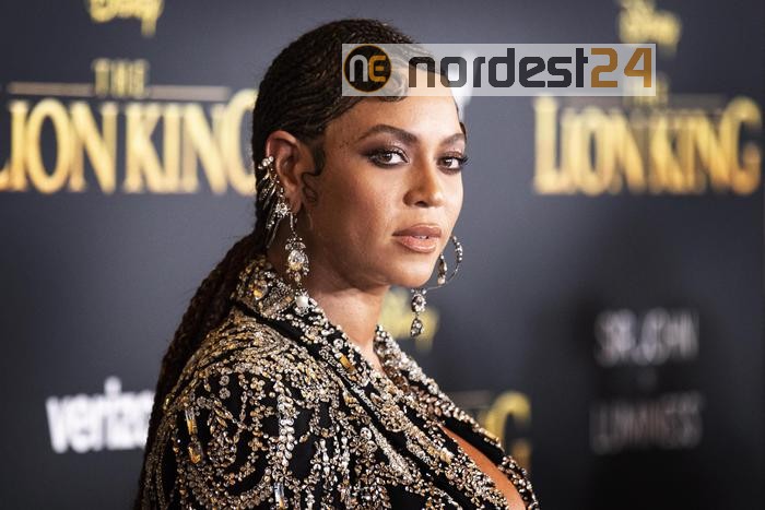 Musica: Black is King, arriva visual album di Beyoncè