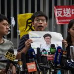 Hong Kong: Wong, con legge sicurezza è stato di polizia